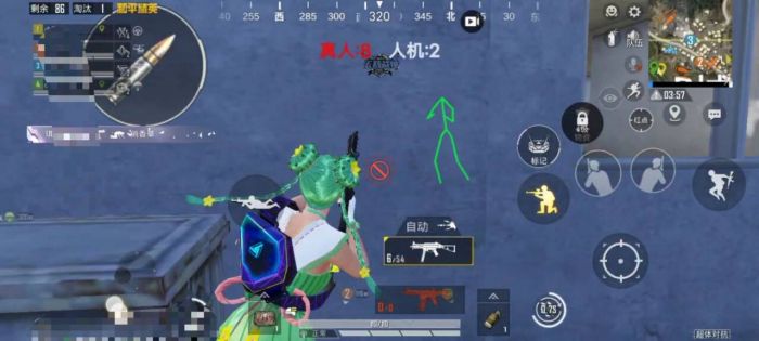 和平精英哪里有辅助（和平精英哪里找到辅助）
